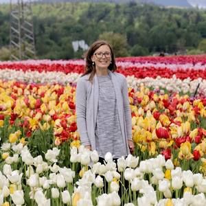 Meet your Posher, Sandi